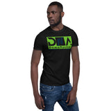 DNA Brand Short-Sleeve Unisex T-Shirt