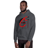 AWA Unisex Hoodie