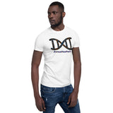 New DNA Brand Short-Sleeve Unisex T-Shirt
