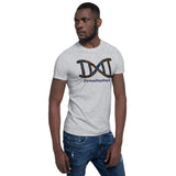 New DNA Brand Short-Sleeve Unisex T-Shirt