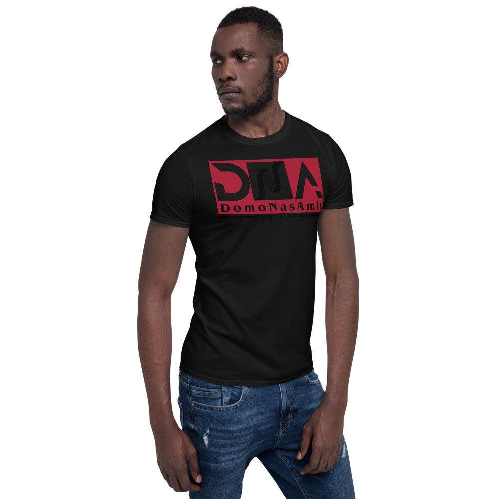 DNA Brand Short-Sleeve Unisex T-Shirt