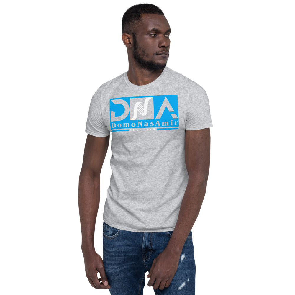 DNA Brand Short-Sleeve Unisex T-Shirt