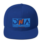 DNA Brand Snapback Hat