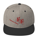 UPT Riders Snapback Hat