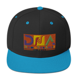 DNA Brand Snapback Hat