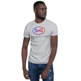 New DNA Brand Mix Color Short-Sleeve Unisex T-Shirt