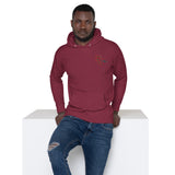 DNA Dragon Unisex Hoodie