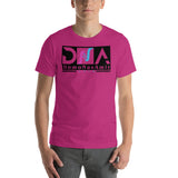 DNA Brand Short-Sleeve Unisex T-Shirt
