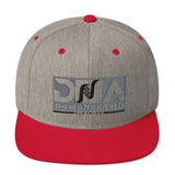 DNA Brand Snapback Hat