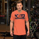 DNA Brand Short-Sleeve Unisex T-Shirt