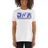 DNA Brand Short-Sleeve Unisex T-Shirt