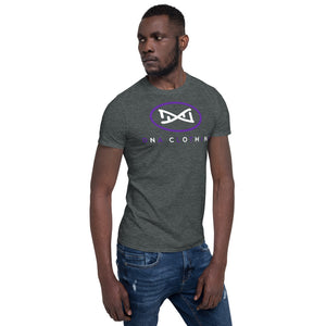 DNA New CB4 Purple Short-Sleeve Unisex T-Shirt