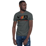 DNA Brand Short-Sleeve Unisex T-Shirt