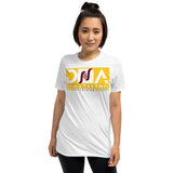 DNA Brand Short-Sleeve Unisex T-Shirt