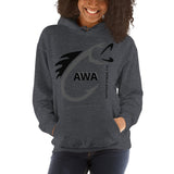 AWA Unisex Hoodie