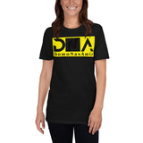 DNA Brand Short-Sleeve Unisex T-Shirt