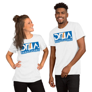 DNA Brand Short-Sleeve Unisex T-Shirt