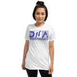 DNA Brand Short-Sleeve Unisex T-Shirt