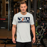 DNA Brand Short-Sleeve Unisex T-Shirt
