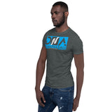 DNA Brand Short-Sleeve Unisex T-Shirt