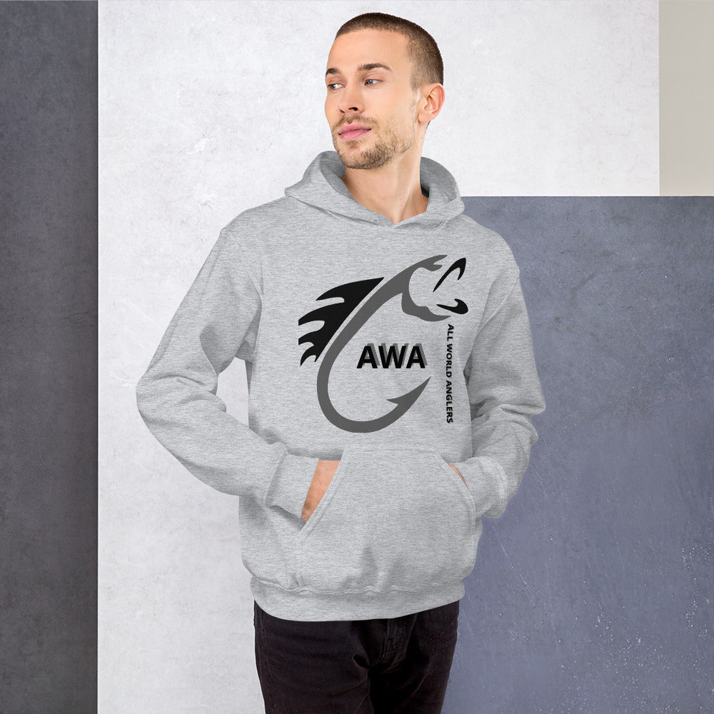 AWA Unisex Hoodie