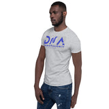 DNA Brand Short-Sleeve Unisex T-Shirt