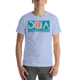 DNA Brand Short-Sleeve Unisex T-Shirt