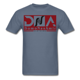 DNA Brand Men's T-Shirt S-XL - denim