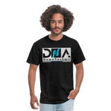 DNA Brand Men's T-Shirt - black