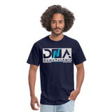 DNA Brand Men's T-Shirt - navy