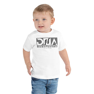 DNA Toddler Short Sleeve Tee