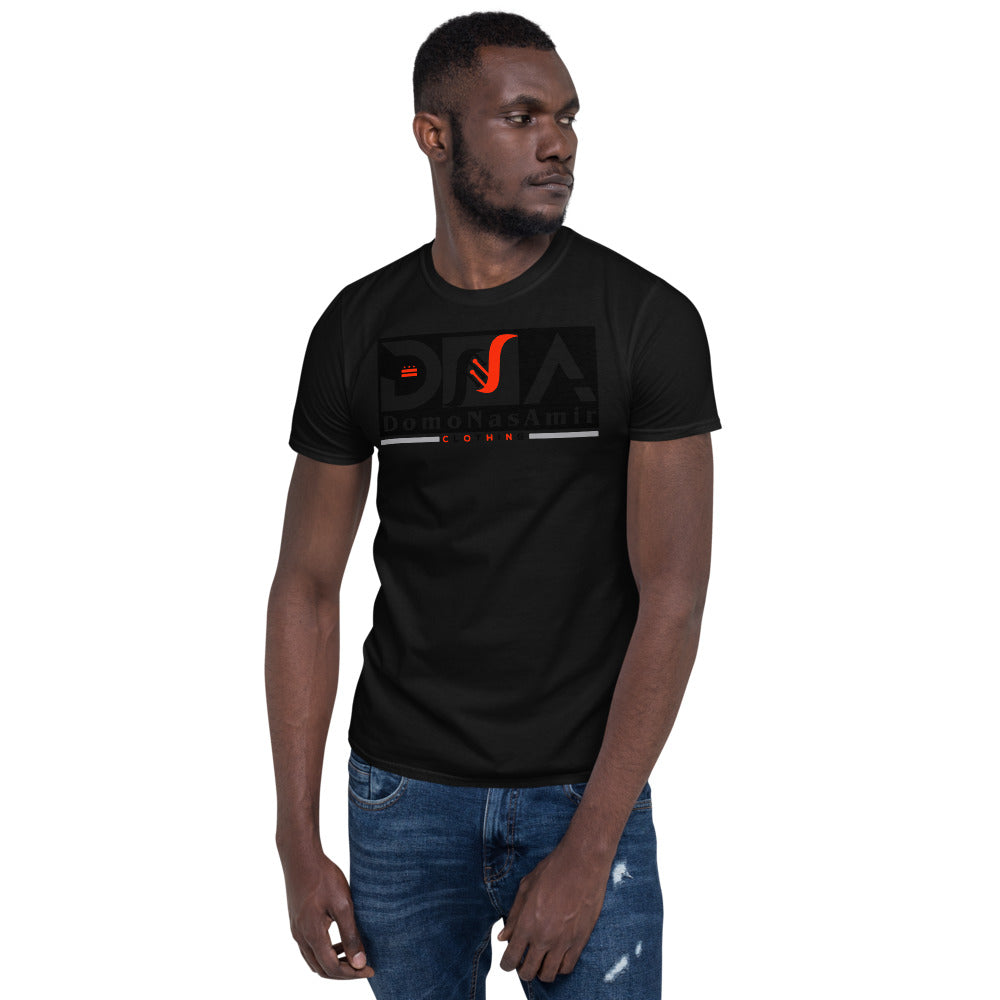 DNA DC City Tee by DNA Branding — product view 2