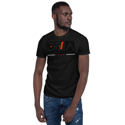 DNA DC City Tee by DNA Branding — product view 2