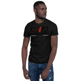 DC DNA Short-Sleeve Unisex T-Shirt