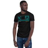 DNA Ken Jr Short-Sleeve Unisex T-Shirt