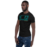 DNA Ken Jr Short-Sleeve Unisex T-Shirt