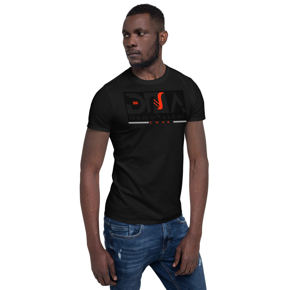 DNA DC City Tee by DNA Branding — product view 3