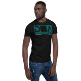 DNA Ken Jr Short-Sleeve Unisex T-Shirt