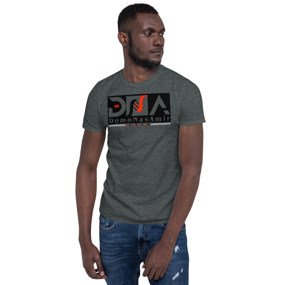 DNA DC City Tee by DNA Branding — product view 8