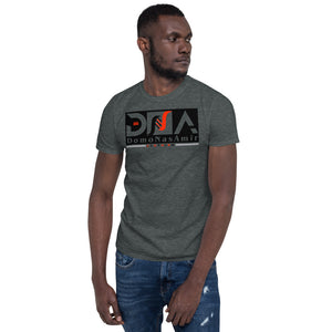 DC DNA Short-Sleeve Unisex T-Shirt