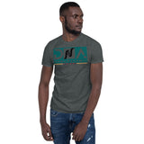DNA Ken Jr Short-Sleeve Unisex T-Shirt