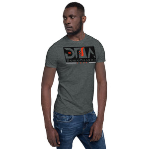 DC DNA Short-Sleeve Unisex T-Shirt