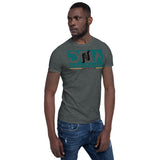 DNA Ken Jr Short-Sleeve Unisex T-Shirt