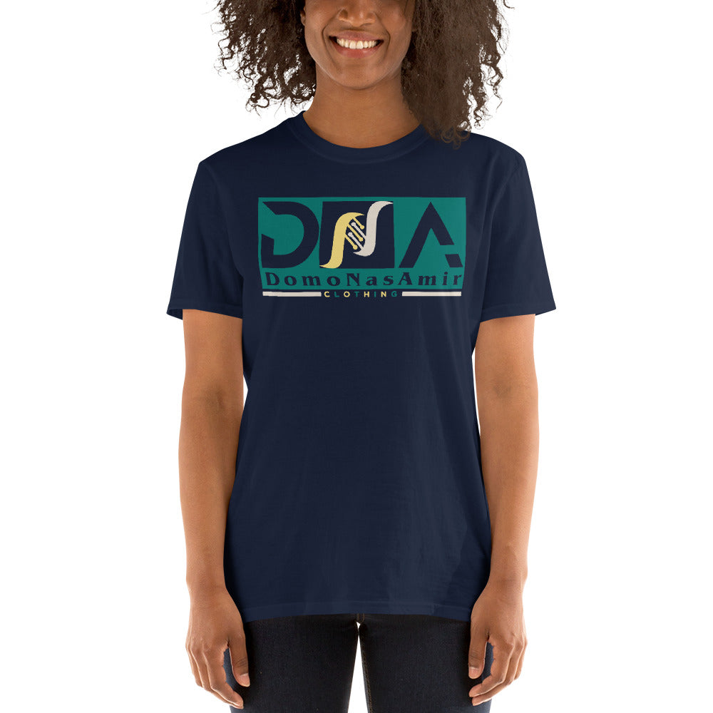 DNA Moms Statement Tee by DNA Branding — product view 2