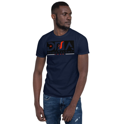 DNA DC City Tee by DNA Branding — product view 5