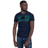 DNA Ken Jr Short-Sleeve Unisex T-Shirt