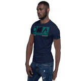 DNA Ken Jr Short-Sleeve Unisex T-Shirt