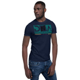 DNA Ken Jr Short-Sleeve Unisex T-Shirt