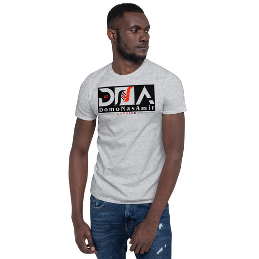 DNA DC City Tee