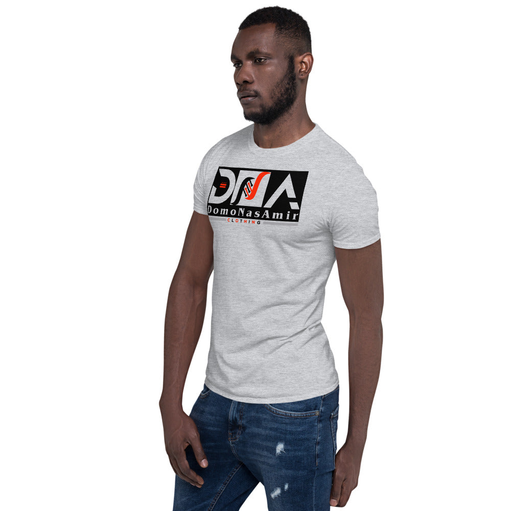 DNA DC City Tee by DNA Branding — product view 12